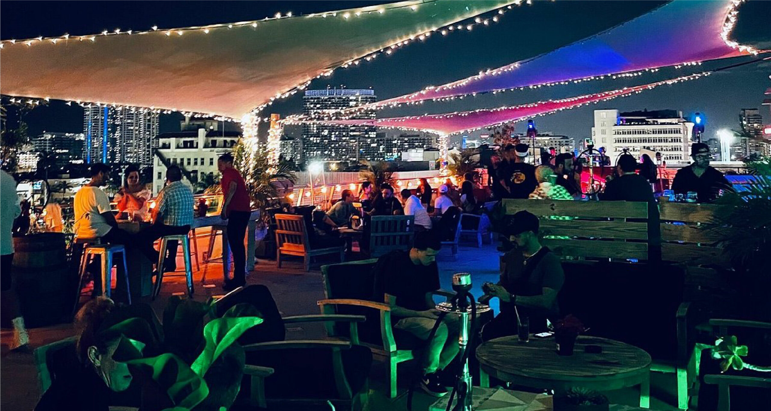 Sky Yard