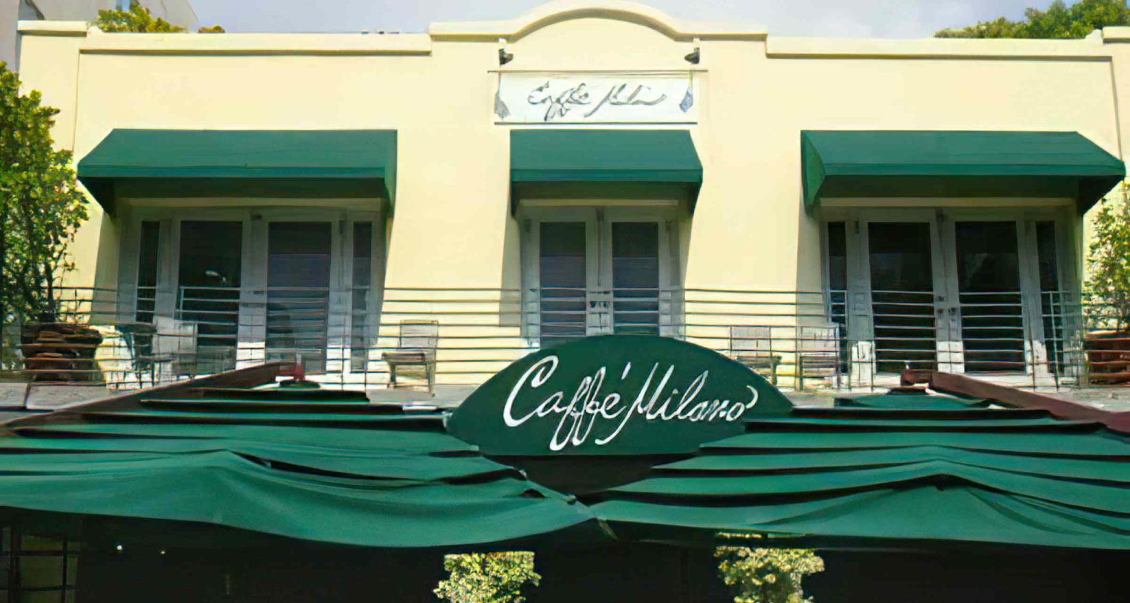Caffee Milano